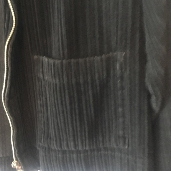 Fast Pace Women's Black Jacket  size med - Picture 6 of 10